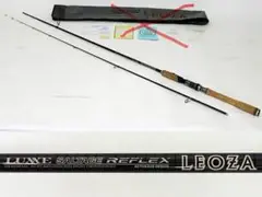 ロッド LUXE SALTAGE REFLEX LEOZA 104MH LUXE SALTAGE REFLEX LEOZA 104MH