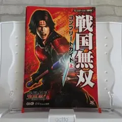 戦国無双コンプリートガイド 上