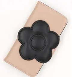 新品⭐︎マリークワント iPhoneSE(第3世代) 手帳型 ケース ブラック Amazon.co.jp: MARY QUANT マリークワント iPhone 15 14 13 用