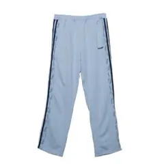 NERDY Symbol Pattern Block Track Pants
