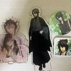薄桜鬼 沖田 まとめ売り