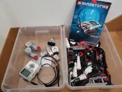 レゴ マインドストーム 31313 EV3 モーター ケーブル セット