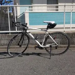 LOUIS GARNEAU CEN 50サイズ 美品