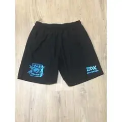 激レア ルースイソンブラ 15周年記念 パンツ