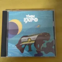 TMN EXPO CD