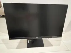 【ジャンク】HP 薄型モニター ブラック　23.8インチ