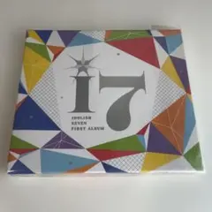 IDOLiSH SEVEN FIRST ALBUM