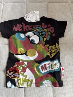 新品、タグ付き#ラブレボリューション#半袖Tシャツ 90センチ