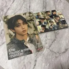 straykids Hollow 期間生産限定盤 HMV フライヤー ハン