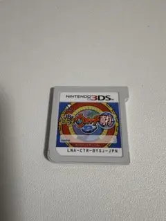 妖怪ウォッチ2 真打 ニンテンドー3DS ゲームソフト LEVEL5