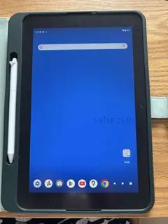 タブレット　SZJ-JS203 スマイルゼミ　SMILE ZEMI