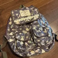 Olive des Olive リュック