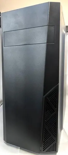 自作PC！AMD Ryzen5 3600（6C12T） グラボ付　Win11