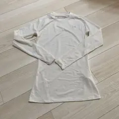 Under Armour レディース長袖シャツ SM