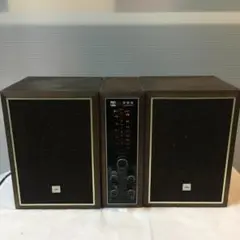 A1964 Toshiba 東芝 スピーカーシステム SS-550