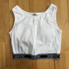 INGNI カップ付き タンクトップ インナー