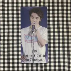 BTS Yet to Come in Cinemas JIMIN