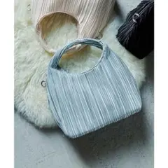 【美品】niana　CURI BISCUI　2WAYバッグ　ニアナ　披露宴