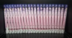 ▼全巻▲夕月花 せきげつか 三世を駆ける愛 全22巻 レンタルアップDVD