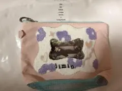 ポーチ