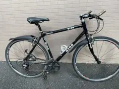 【ジャンク品】GIOS MISTRAL ジオス ミストラル