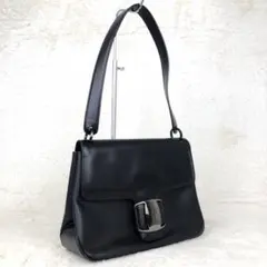 122-AHC SalvatoreFerragamoショルダーバッグフェラガモ