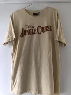 ディズニー(JUNGLE CRUISE)　激レア　Tシャツ ジャングルクルーズ