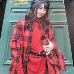 CANNONBALL RUNNING 水樹奈々　クリアファイル