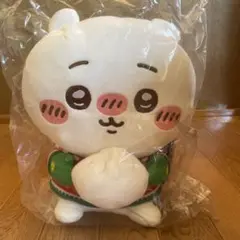 ちいかわ　エニマイくじA賞