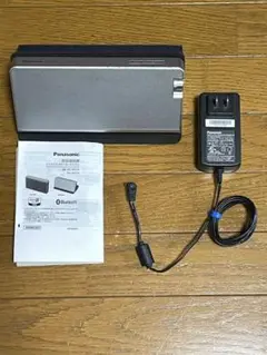 ワイヤレススピーカーシステム SC-NA10