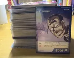 名探偵コナン トレーディングカードセット 引退品