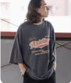 PAGEBOYLIM レーシングルーズT