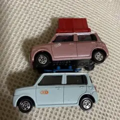 【しんちゃん】おでかけラパンセット タカラトミーとラパン単品 2025年最新】トミカ おでかけラパンセットの人気アイテム - メルカリ