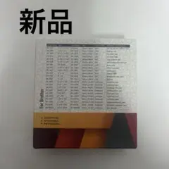 新品未使用 Brother製プリンター用 DKラベル ブラザー