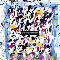 【ONE OK ROCK】Eye of the Storm CD