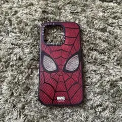 スパイダーマン CASETiFY スマホケース iPhone14Pro