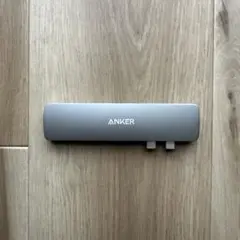 Anker PowerExpand Direct 7-in-2 USB-C PD