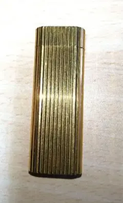 cartier　カルティエ　ライター