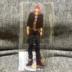 絶対階級学園　七瀬十矢　アクリルフィギュア　エウレカくじ