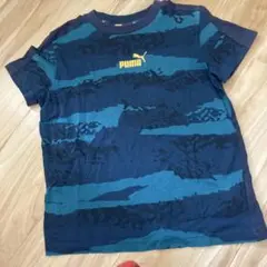 プーマTシャツ130