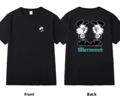 VERDY x G-DRAGON Ubermensch T-Shirt