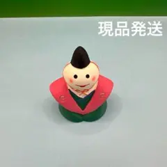 デコレ　コンコンブル　福へびごあいさつ　現品発送