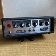 即発送 ELK EM-4 エコーマシン テープ切れてます 2025年最新】elk echoの人気アイテム - メルカリ