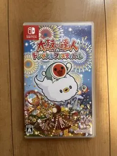 太鼓の達人 ドンダフルフェスティバル