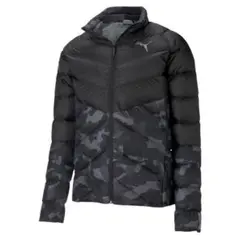 プーマ PUMA PWR WARM パッカブル LITE ダウンジャケット M