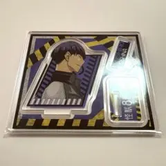怪獣8号 アクリルフィギュアコレクション 保科宗四郎