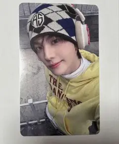 TWS playhard HMVシニュ