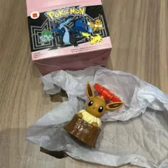 マクドナルド　ポケモン　イーブイ　ハッピーセット