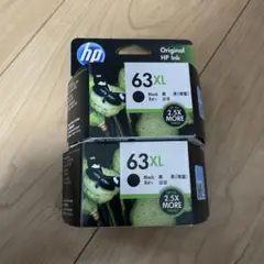 HP F6U64AA 2個セット