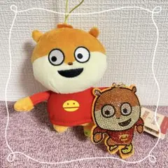 《こねずみ》スタジオUG ラウンドワン限定 2点セット